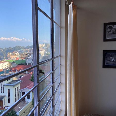 Ki Kiba Dhee Apartment Darjeeling  Exterior photo
