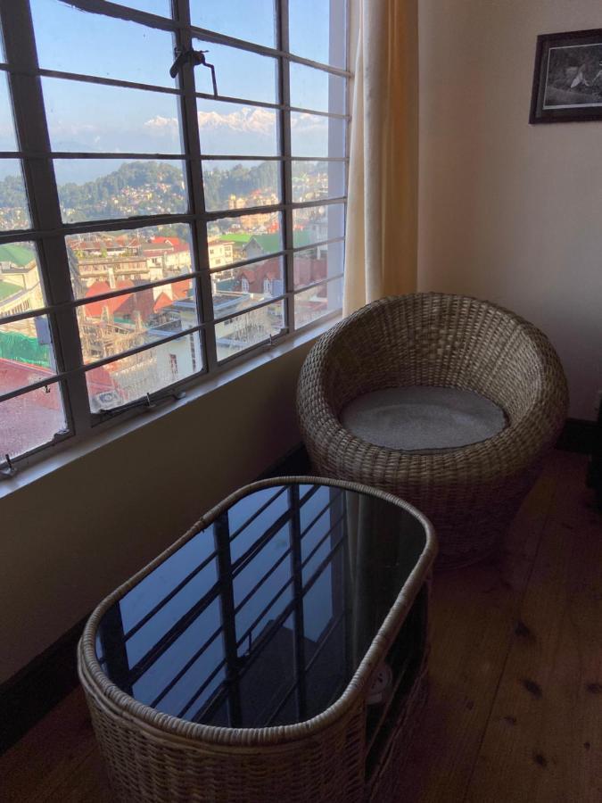 Ki Kiba Dhee Apartment Darjeeling  Exterior photo