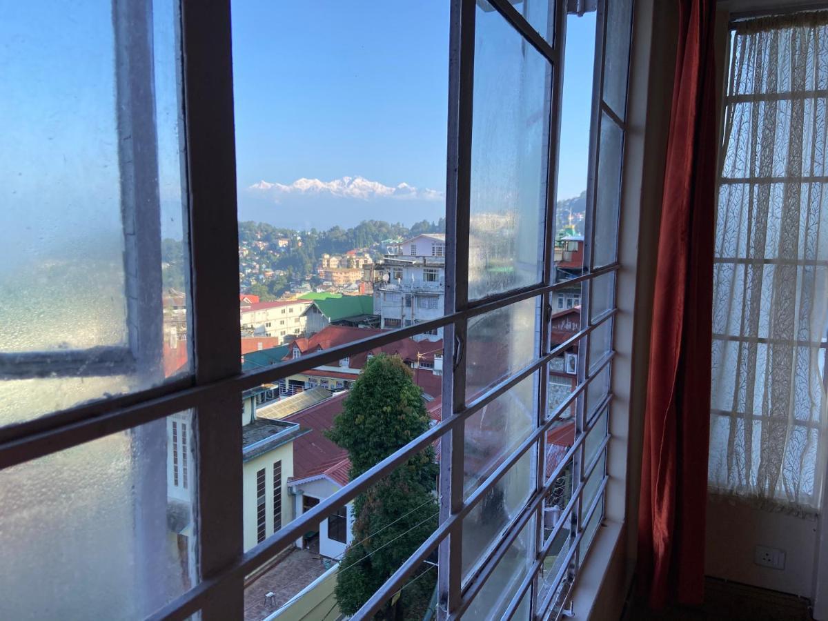 Ki Kiba Dhee Apartment Darjeeling  Exterior photo