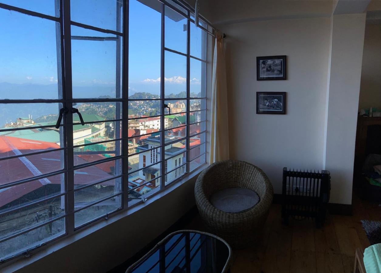 Ki Kiba Dhee Apartment Darjeeling  Exterior photo