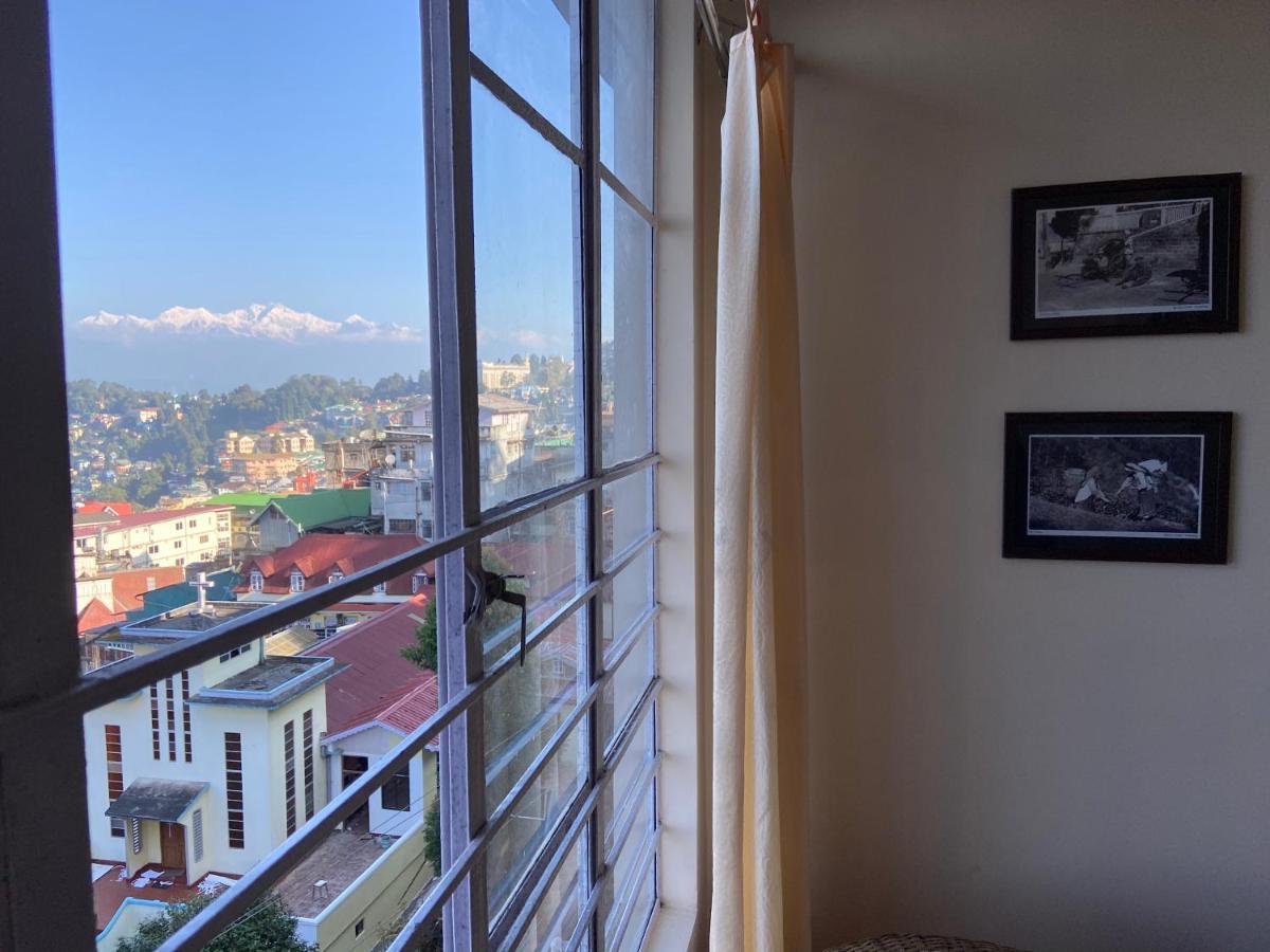 Ki Kiba Dhee Apartment Darjeeling  Exterior photo