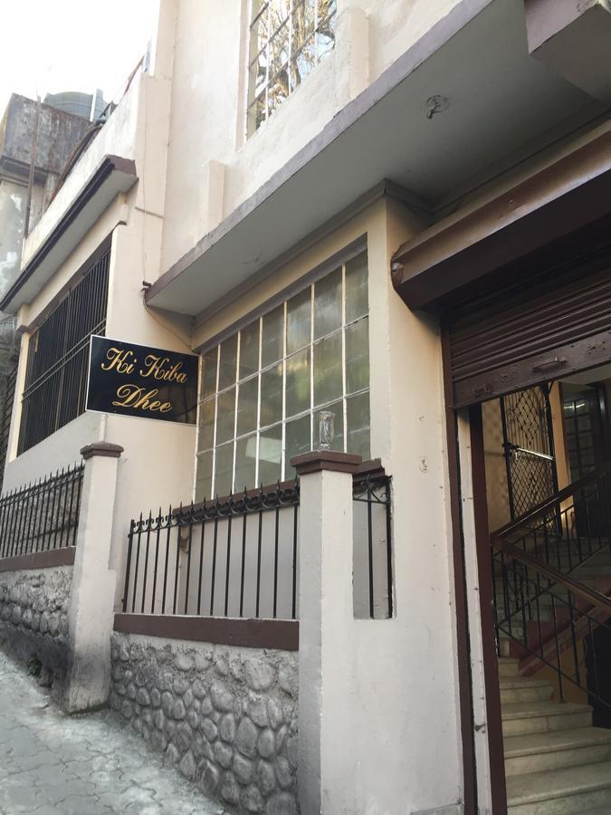Ki Kiba Dhee Apartment Darjeeling  Exterior photo