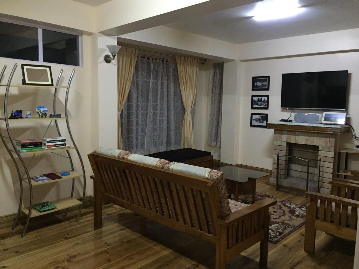 Ki Kiba Dhee Apartment Darjeeling  Exterior photo