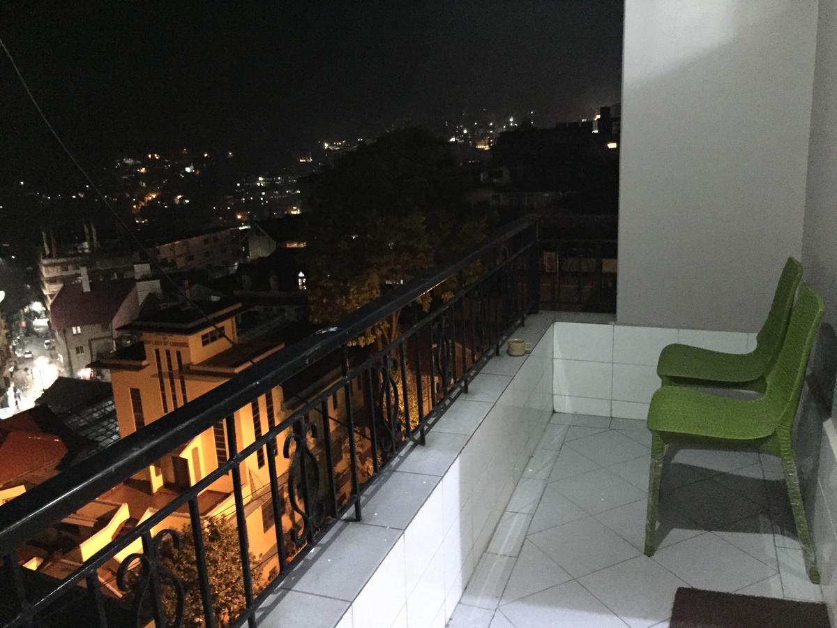 Ki Kiba Dhee Apartment Darjeeling  Exterior photo