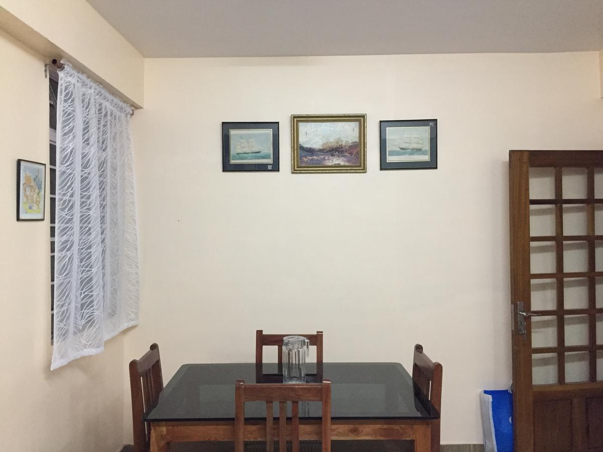 Ki Kiba Dhee Apartment Darjeeling  Exterior photo