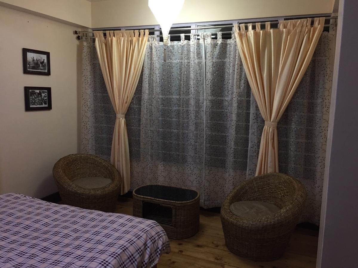 Ki Kiba Dhee Apartment Darjeeling  Exterior photo