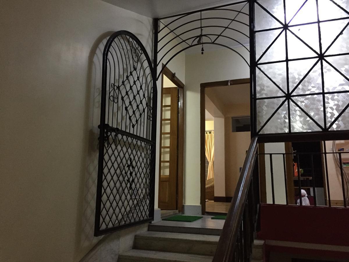 Ki Kiba Dhee Apartment Darjeeling  Exterior photo
