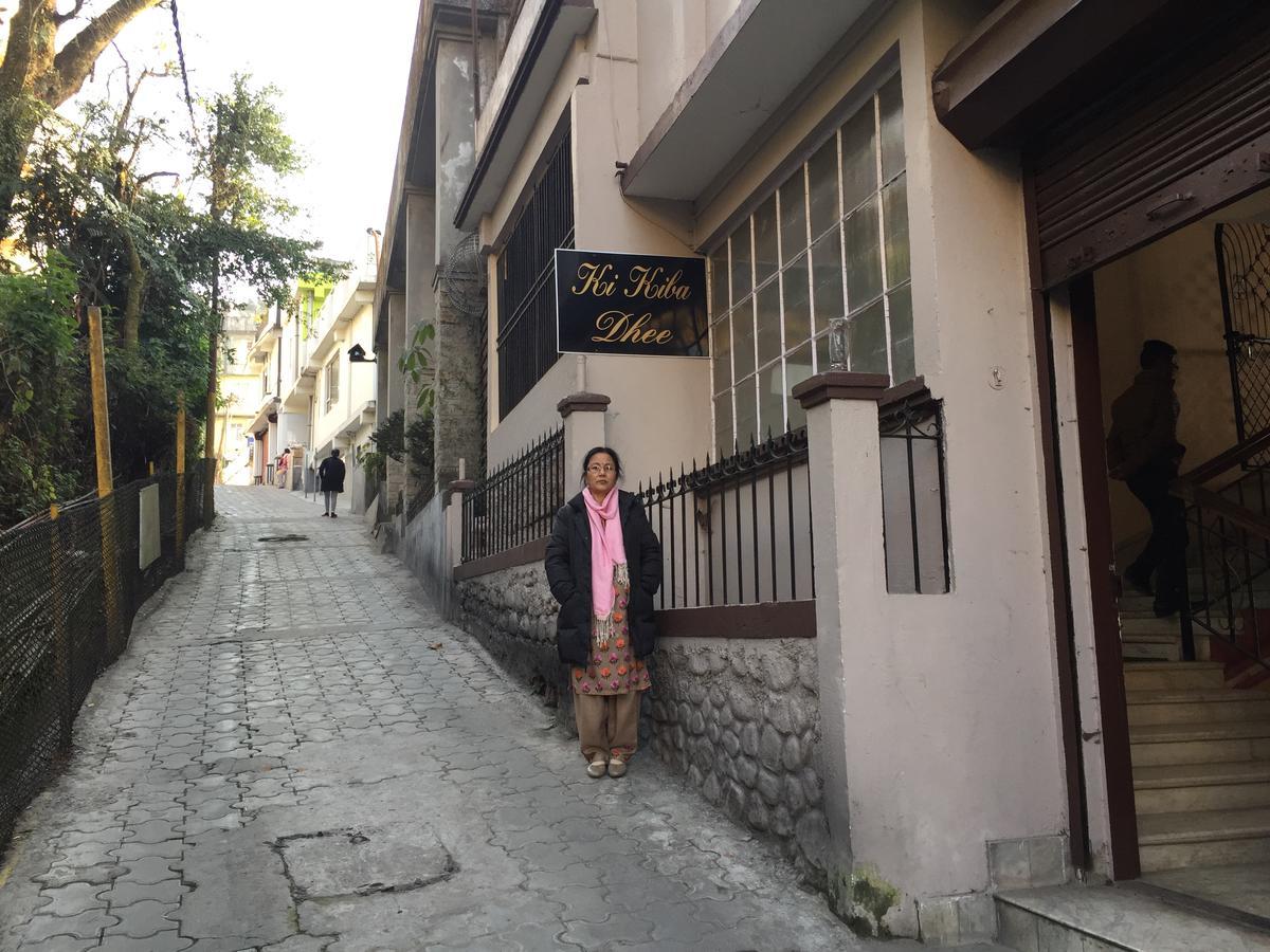 Ki Kiba Dhee Apartment Darjeeling  Exterior photo
